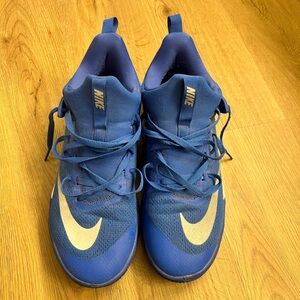 Nike Basketball Shoes Men’s 14